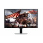 Samsung Odyssey OLED G8 G80SD 32'' 4K UHD Argent