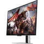 Samsung Ecran Gaming Monitor Odyssey LS32DG800SU / LS32DG800SUXEN 32 Pouces Argent