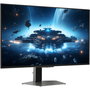 Samsung Odyssey OLED G8 G80SD - 32'' 4K UHD - 240 Hz - Argent