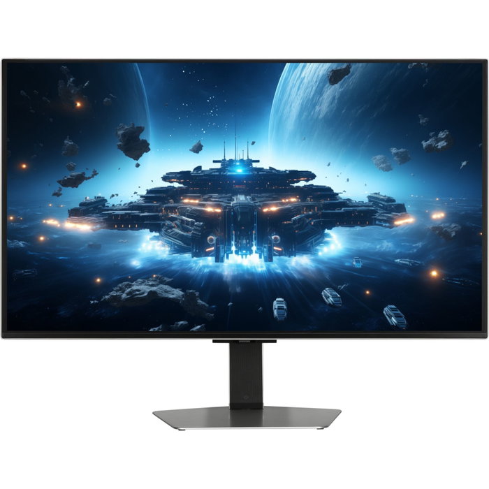 Samsung Odyssey OLED G8 G80SD - 32'' 4K UHD - 240 Hz - Argent