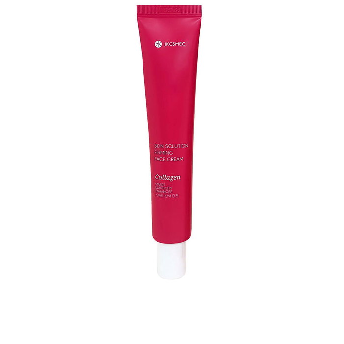 Jkosmec Crème Visage Raffermissante Anti-Âge à l'Adénosine et Niacinamide, Collagène - 50 ml Jkosmec Crème Visage Raffermissante Anti-Âge à l'Adénosine et Niacinamide, Collagène - 50 ml