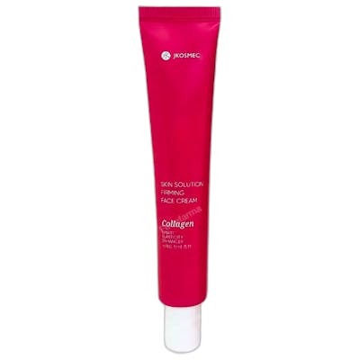 Jkosmec SKIN SOLUTION crème visage raffermissante 50 ml Jkosmec SKIN SOLUTION crème visage raffermissante 50 ml