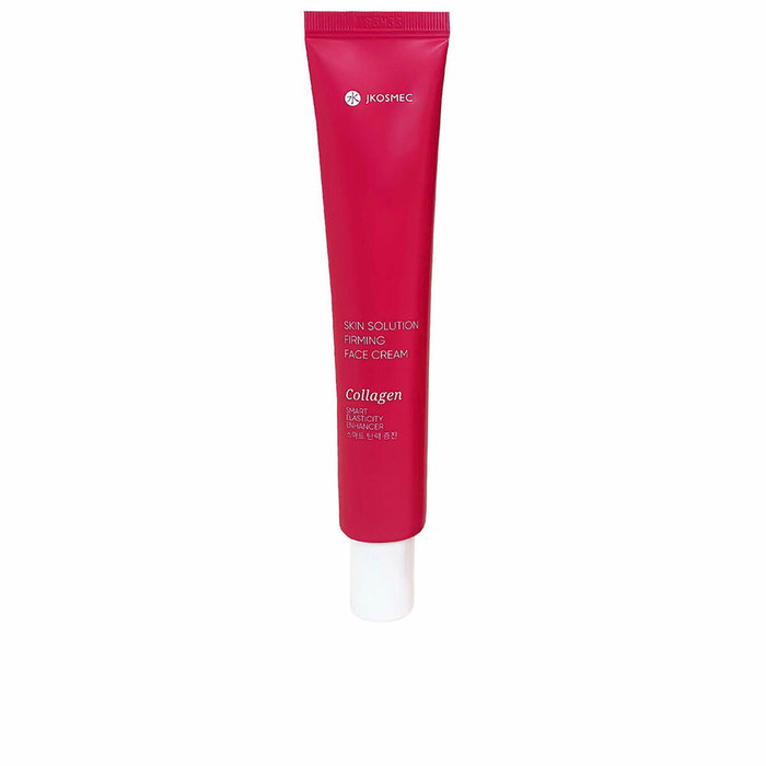 Jkosmec SKIN SOLUTION crème visage raffermissante 50 ml Jkosmec SKIN SOLUTION crème visage raffermissante 50 ml