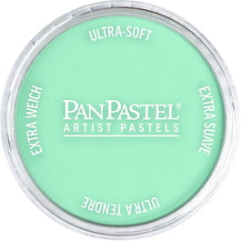 Panpastel 580.7 Turquoise clair
