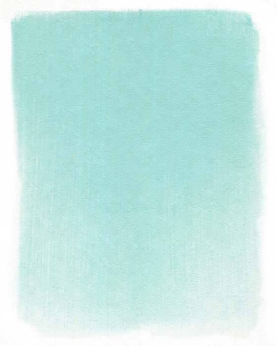 Panpastel 580.7 Turquoise clair
