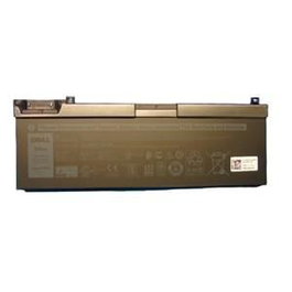 Dell Batterie 64 Wh, 3 cellules, Li-Ion RW15F