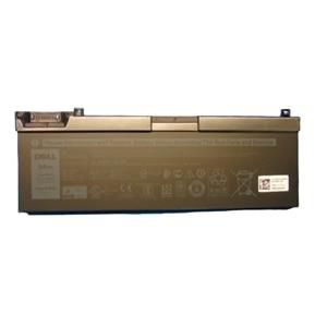 Dell 64 Wh, 3-Cell, Li-Ion - Batterie pour ordinateur portable Dell 64 Wh, 3-Cell, Li-Ion - Batterie pour ordinateur portable