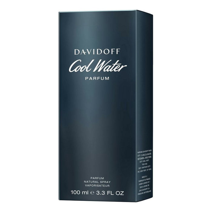 Parfum Homme Davidoff 99350046270 EDP 100 ml