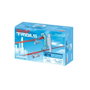 PLAYMOBIL Sky Trails Kick Starter 72060, Set de Construction et de Course de Figurines - Version Espagnole, pour Enfants de 7 Ans et Plus