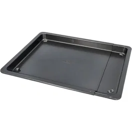 Birkmann Plaque de cuisson ajustable Easy Baking 36-52 x 33 x 3 cm
