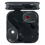 Casques avec Microphone Nothing A10600061 Noir Transparent