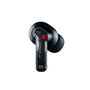 Casques avec Microphone Nothing A10600061 Noir Transparent