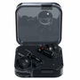Casques avec Microphone Nothing A10600061 Noir Transparent