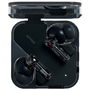 Casques avec Microphone Nothing A10600061 Noir Transparent
