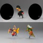 Banpresto One Piece World Collectable Figure Wanokuni Onigashima 11