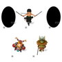 Banpresto One Piece World Collectable Figure Wanokuni Onigashima 11