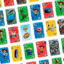 Mattel Jeu Uno Toy Story 5