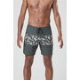 Maillot de bain homme Picture Gris