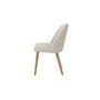 Chaise de Bureau Home ESPRIT Blanc