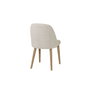 Chaise de Bureau Home ESPRIT Blanc