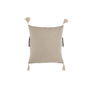 Coussin Home ESPRIT Vert 45 x 15 x 45 cm