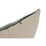 Coussin Home ESPRIT Vert 45 x 15 x 45 cm