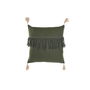 Coussin Home ESPRIT Vert 45 x 15 x 45 cm
