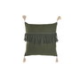 Coussin Home ESPRIT Vert 45 x 15 x 45 cm