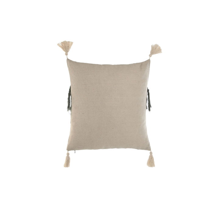 Coussin Home ESPRIT Vert 45 x 15 x 45 cm