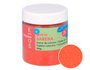 Sarena Sable de quartz rouge néon 100g