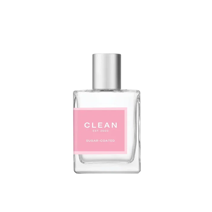 Clean Classic Sugar-Coated Eau De Parfum Unisexe 60 ml Clean Classic Sugar-Coated Eau De Parfum Unisexe 60 ml