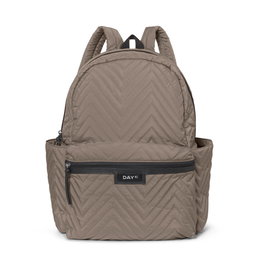DAY ET Sac à dos GWENETH RE-Q Driftwood pour femme