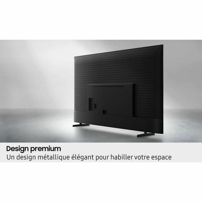 Samsung 43U7005F - Téléviseur LED 43 pouces 4K UHD Smart TV