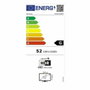 Samsung 43U7005F - Téléviseur LED 43 pouces 4K UHD Smart TV