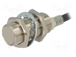 OMRON E2E-X5Y1 Capteur inductif M18 2-fils NO