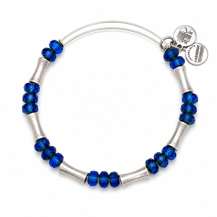 Alex And Ani Pulsera Glade Azul Gris Alex And Ani Pulsera Glade Azul Gris