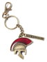 Noble Collection Porte-clés Casque d'Ulysse L'Odyssée (2026) - 14 cm