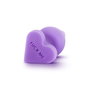Plug Anal Blush Play with me Violet (9,5 cm)