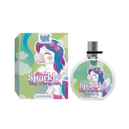 Bubble Bliss Sparkle Like A Unicorn Eau de Parfum 15 ml