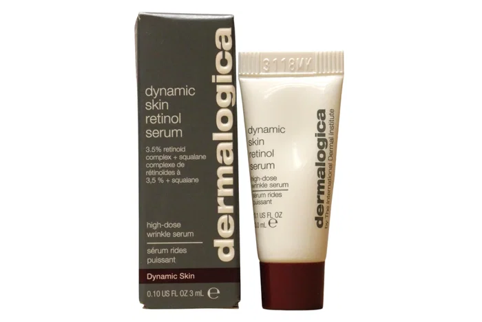 Dermalogica Dynamic Skin Retinol Sérum Anti-rides Dermalogica Dynamic Skin Retinol Sérum Anti-rides