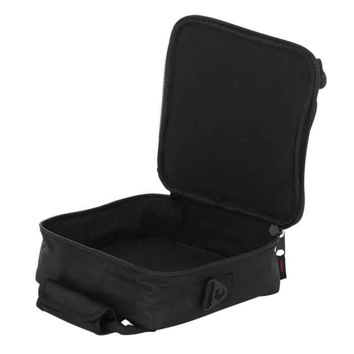 Gator G-MIXERBAG-0909 Housse rembourrée pour table de mixage et équipements Gator G-MIXERBAG-0909 Housse rembourrée pour table de mixage et équipements