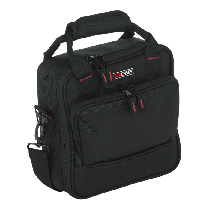 Gator G-MIXERBAG-0909 Housse rembourrée pour table de mixage et équipements Gator G-MIXERBAG-0909 Housse rembourrée pour table de mixage et équipements