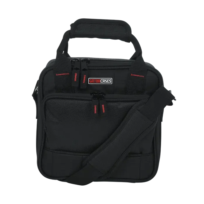 Gator G-MIXERBAG-0909 Housse rembourrée pour table de mixage et équipements Gator G-MIXERBAG-0909 Housse rembourrée pour table de mixage et équipements