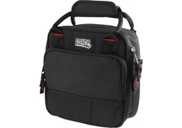 GATOR Flightcase Renforcé pour Mélangeur Nylon 32 x 30 x 7 cm