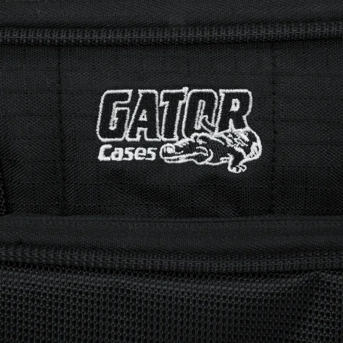 Gator G-MIXERBAG-0909 Housse rembourrée pour table de mixage et équipements Gator G-MIXERBAG-0909 Housse rembourrée pour table de mixage et équipements