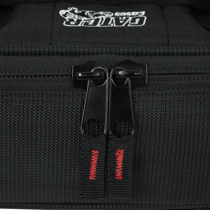 Gator G-MIXERBAG-0909 Housse rembourrée pour table de mixage et équipements Gator G-MIXERBAG-0909 Housse rembourrée pour table de mixage et équipements