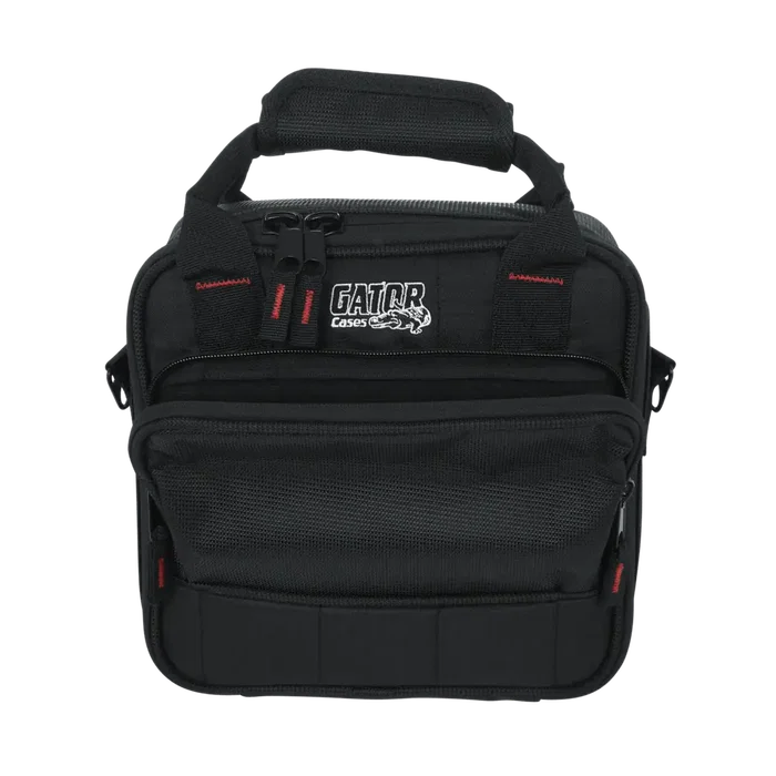 Gator G-MIXERBAG-0909 Housse rembourrée pour table de mixage et équipements Gator G-MIXERBAG-0909 Housse rembourrée pour table de mixage et équipements
