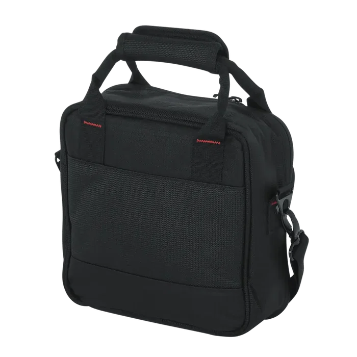 Gator G-MIXERBAG-0909 Housse rembourrée pour table de mixage et équipements Gator G-MIXERBAG-0909 Housse rembourrée pour table de mixage et équipements