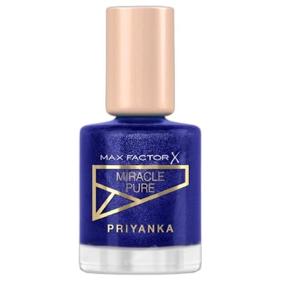 Max Factor Miracle Pure Priyanka Vernis à ongles 830 Nuit étoilée Max Factor Miracle Pure Priyanka Vernis à ongles 830 Nuit étoilée