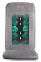 Beurer MG 202 Coussin de massage Shiatsu gris
